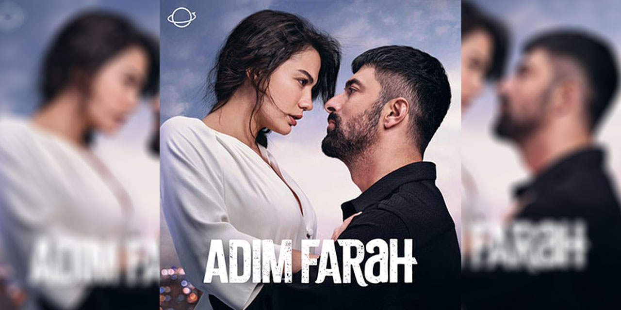 Adım Farah yeni sezon tanıtımı yayınlandı!