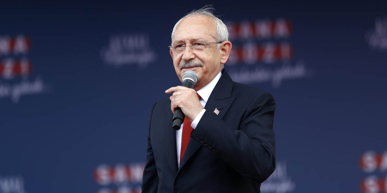 Kılıçdaroğlu'ndan gündeme dair sert eleştiriler