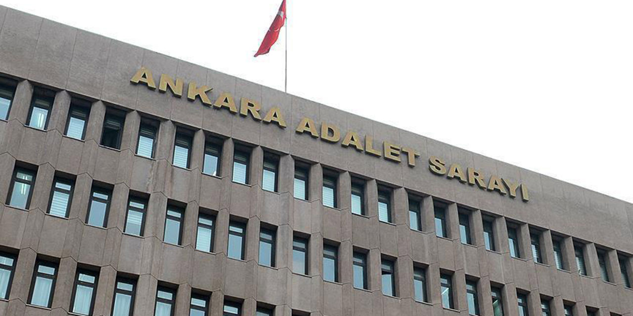 Ankara Cumhuriyet Başsavcılığı'ndan sosyal medya operasyonu: 27 gözaltı