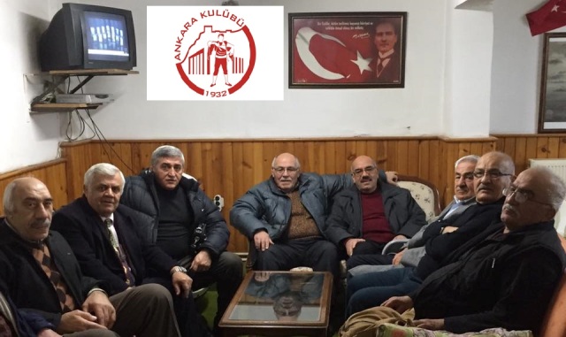 Etimesgut Ankara Kulübü ve Atatürk’ün spora verdiği önem