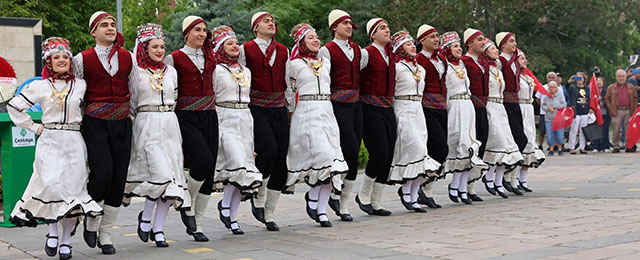 Çankaya Belediyesinin HOY-TUR kurslarına kayıtlar başladı