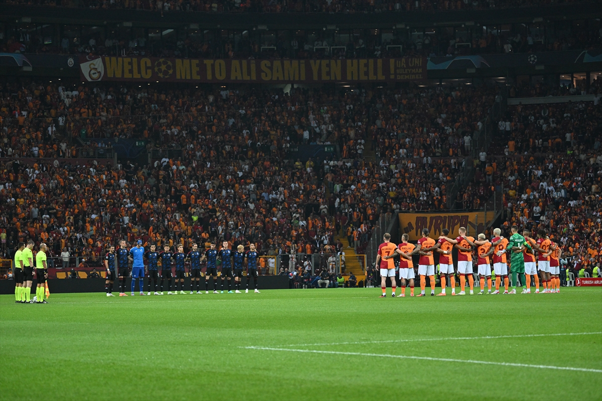 Galatasaray'da karaborsa açıklaması