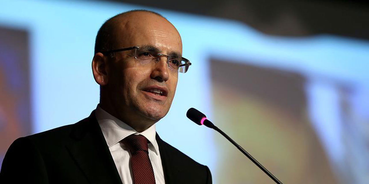 Mehmet Şimşek'den emlakta fahiş fiyatlara çözüm