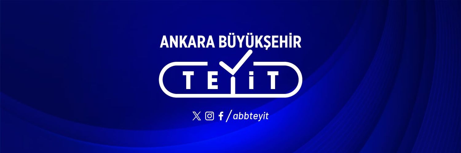 Büyükşehir'den sosyal medyada "teyit" hesabı