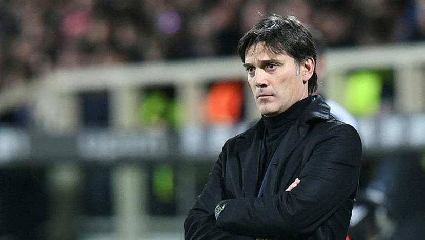 Milli Takım, Montella'ya emanet