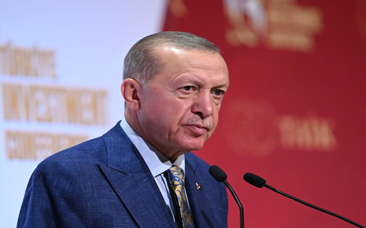 Cumhurbaşkanı Erdoğan’dan emekli maaşı açıklaması