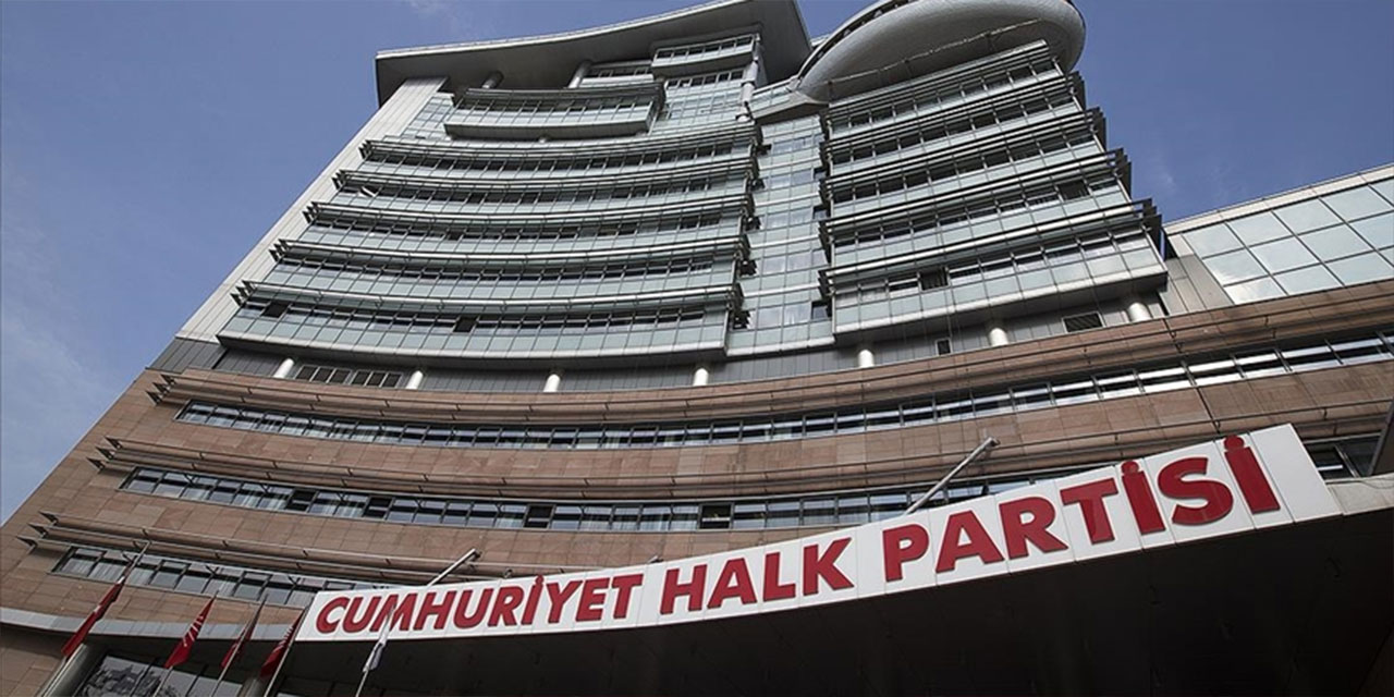CHP Ankara İl Kongresi başladı!