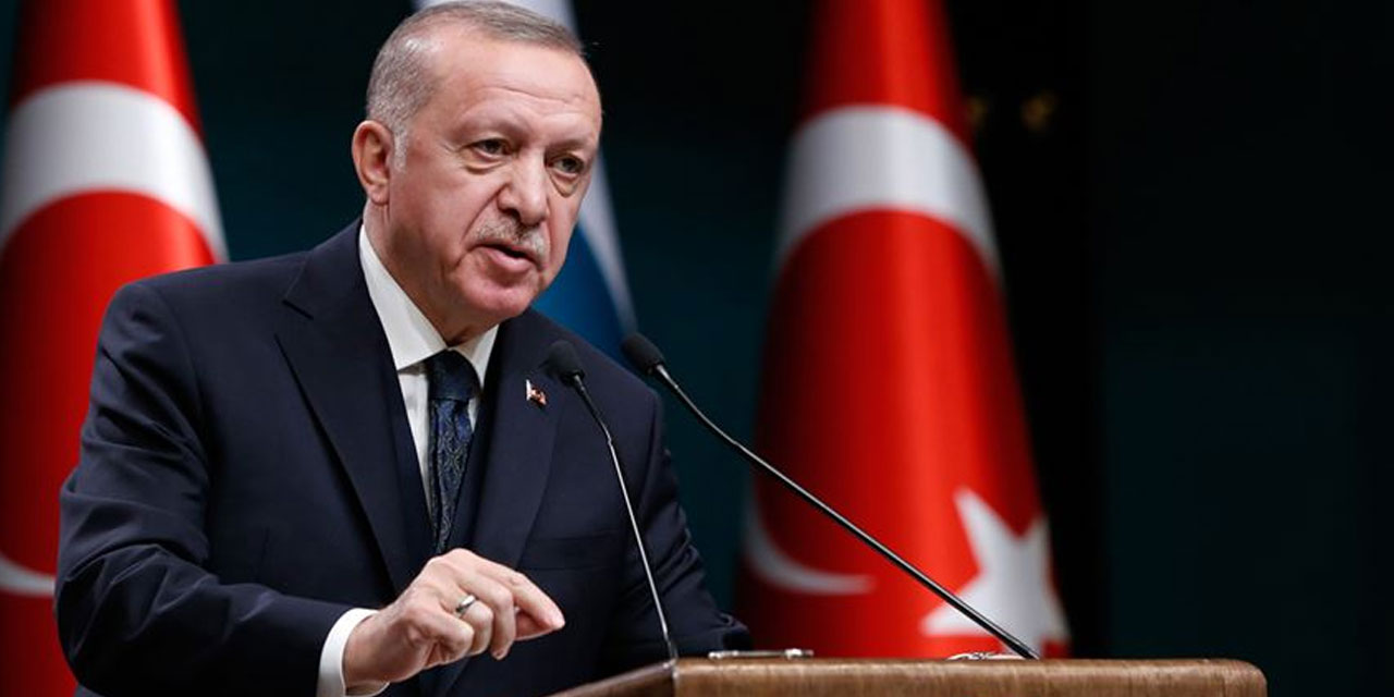 Cumhurbaşkanı Erdoğan, Nahçıvan'a gidiyor