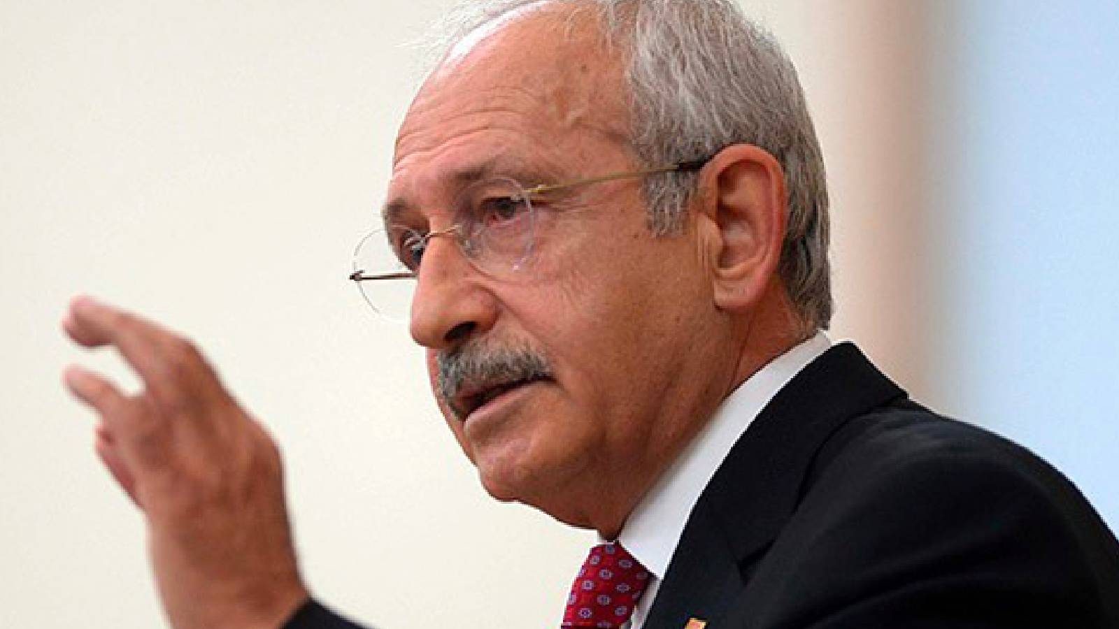 CHP lideri Kılıçdaroğlu’ndan Meral Akşener’e geçmiş olsun telefonu