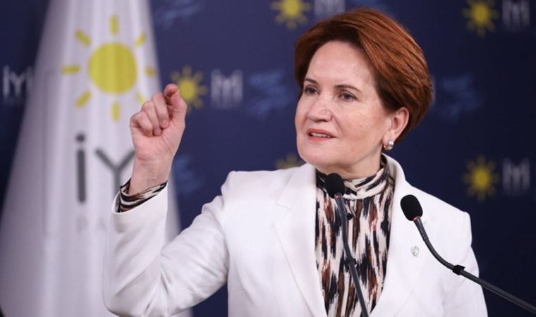 Meral Akşener viral enfeksiyon teşhisiyle hastanede müşahede altına alındı