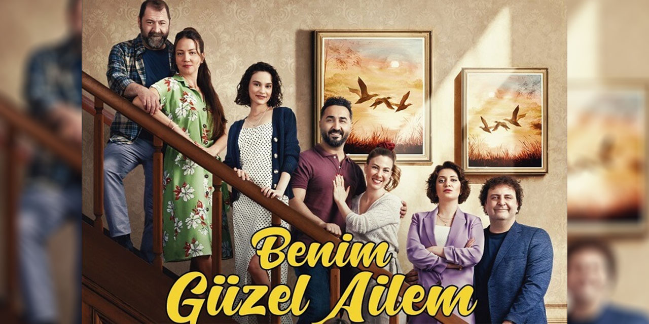 Benim Güzel Ailem 13. Bölüm 2. Fragmanı yayınlandı!