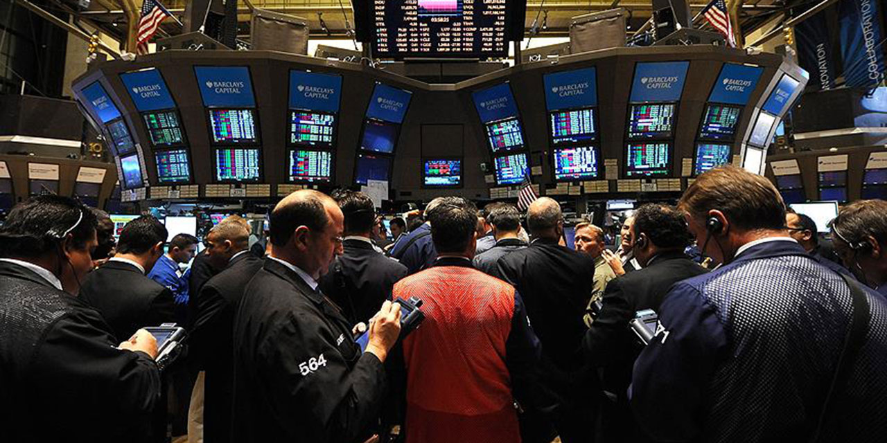 Küresel piyasalar haftaya başladı: Yoğun veri gündemi...