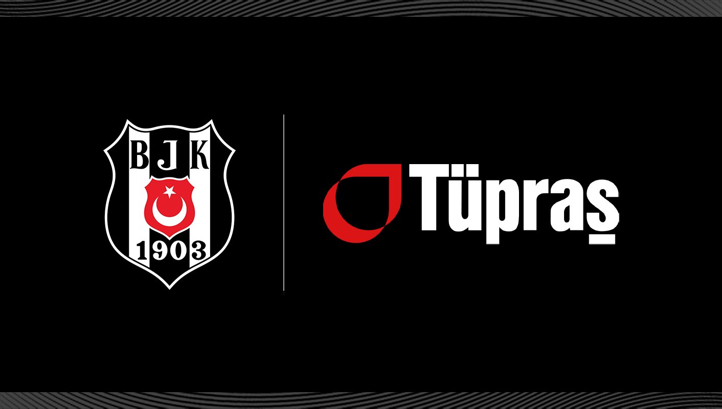 Beşiktaş, stat isim sponsorluğu için Tüpraş ile anlaştı