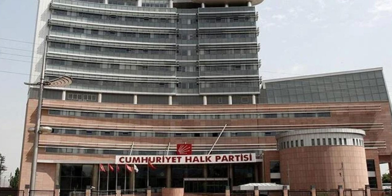 CHP Olağan Kurultayı'nın tarihi netleşti!