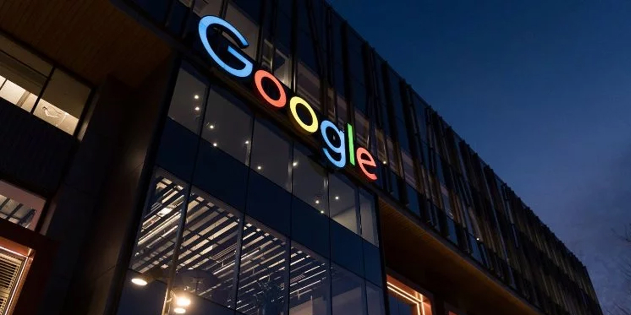 Google'a 2,1 milyar avroluk tazminat davası