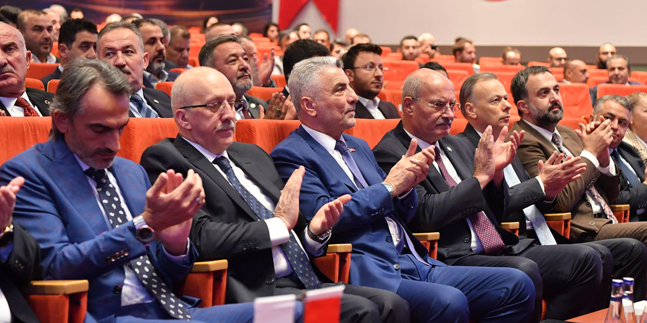 Bakan Bolat açıkladı: İkinci el araç fiyatları düşüşte