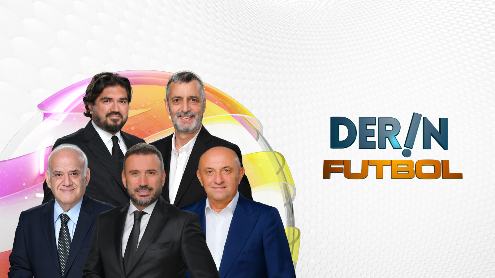 RTÜK'ten Beyaz TV'ye "Derin Futbol"  cezası
