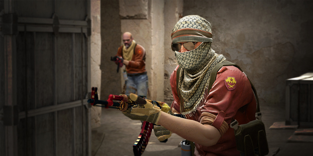 CS:GO Kapandı! CS 2 resmen yayınladı.