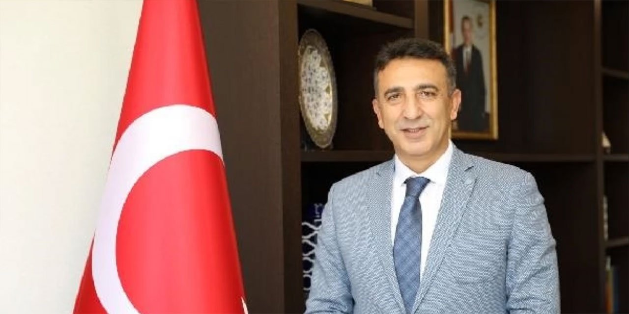 İklim Değişikliği Başkanı Halil Hasar: ''Sıfır Atık dünyanın gündemindeydi''