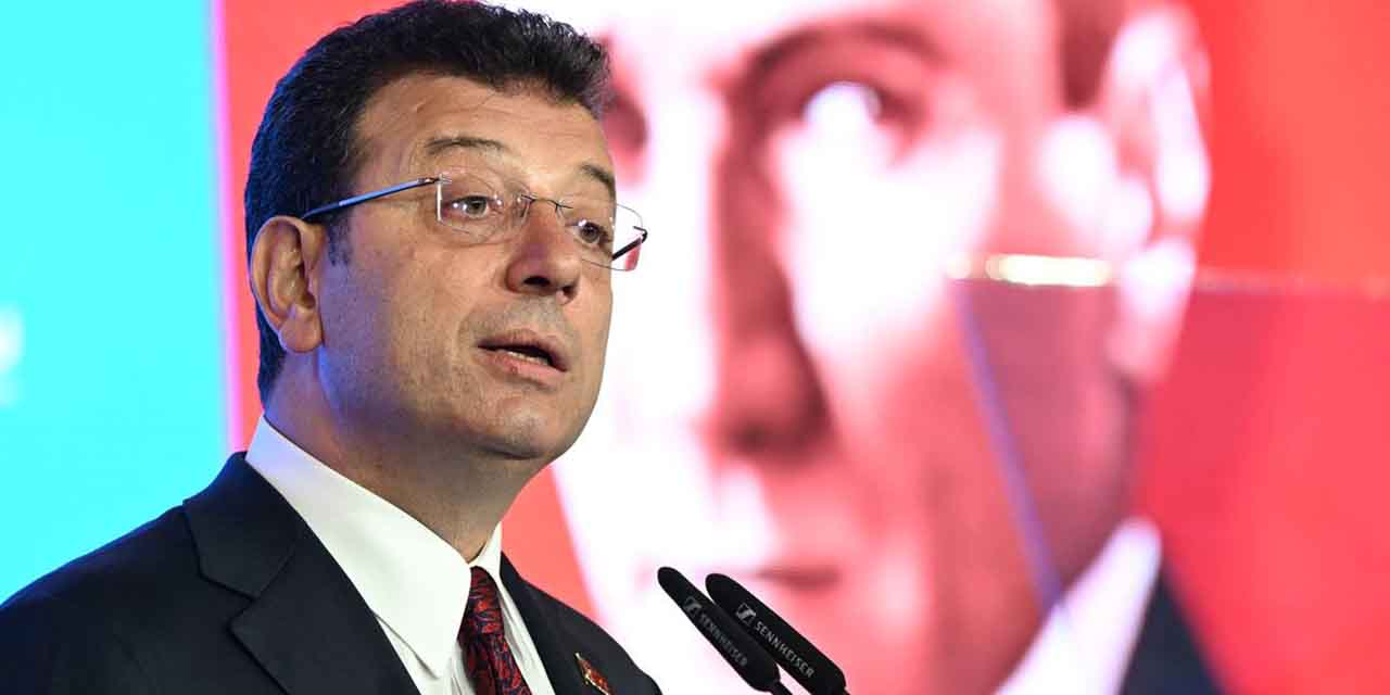 Ekrem İmamoğlu Ankara'ya geliyor: Meclis'te sürpriz zirve