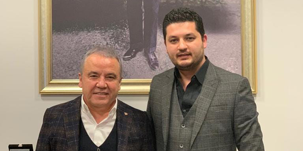 Antalya'da CHP karıştı: Oktay Başaran'dan zehir gibi sözler