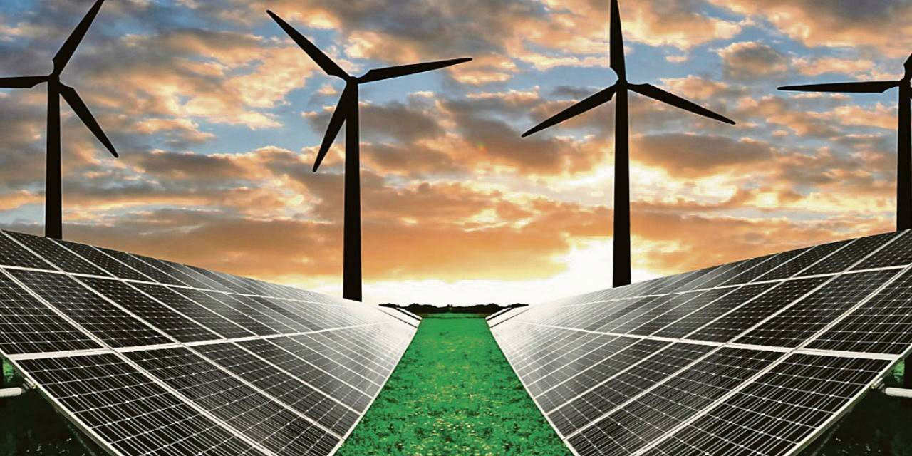 Yenilenebilir enerji ve istihdam raporu yayımlandı