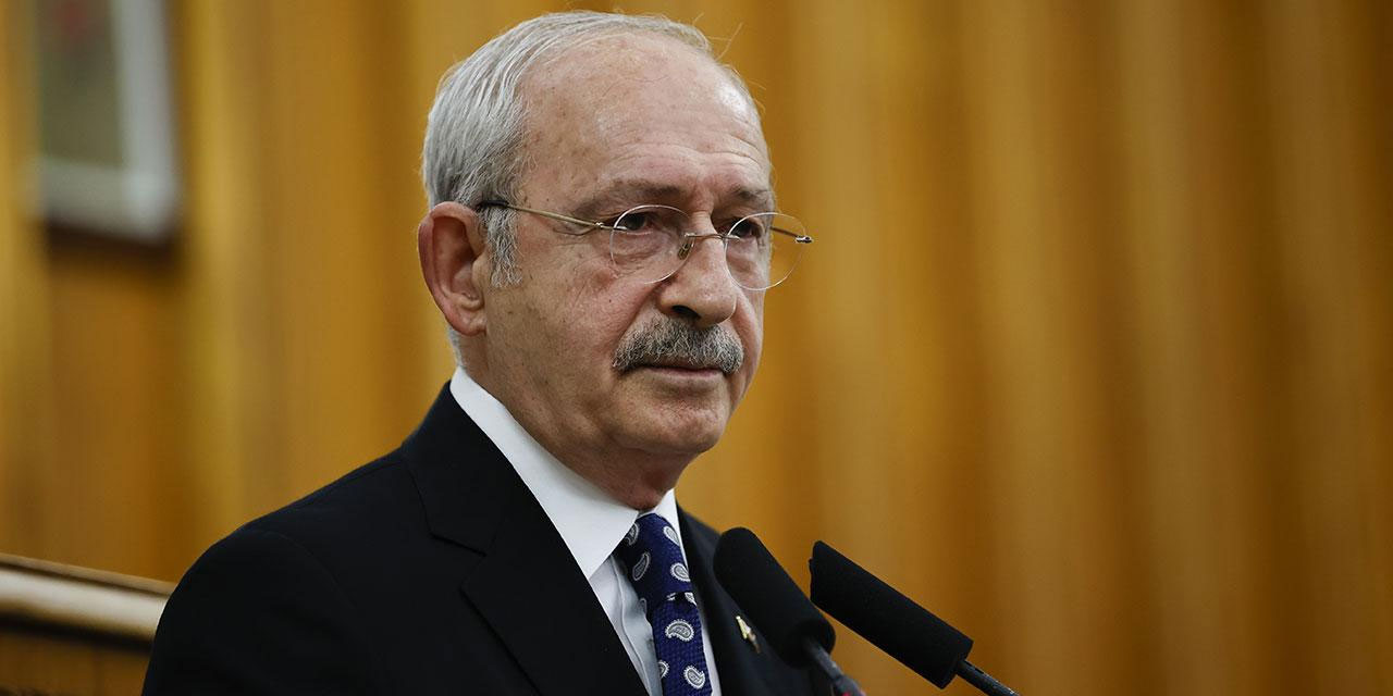 Kılıçdaroğlu: Sahipsiz milyonlar var