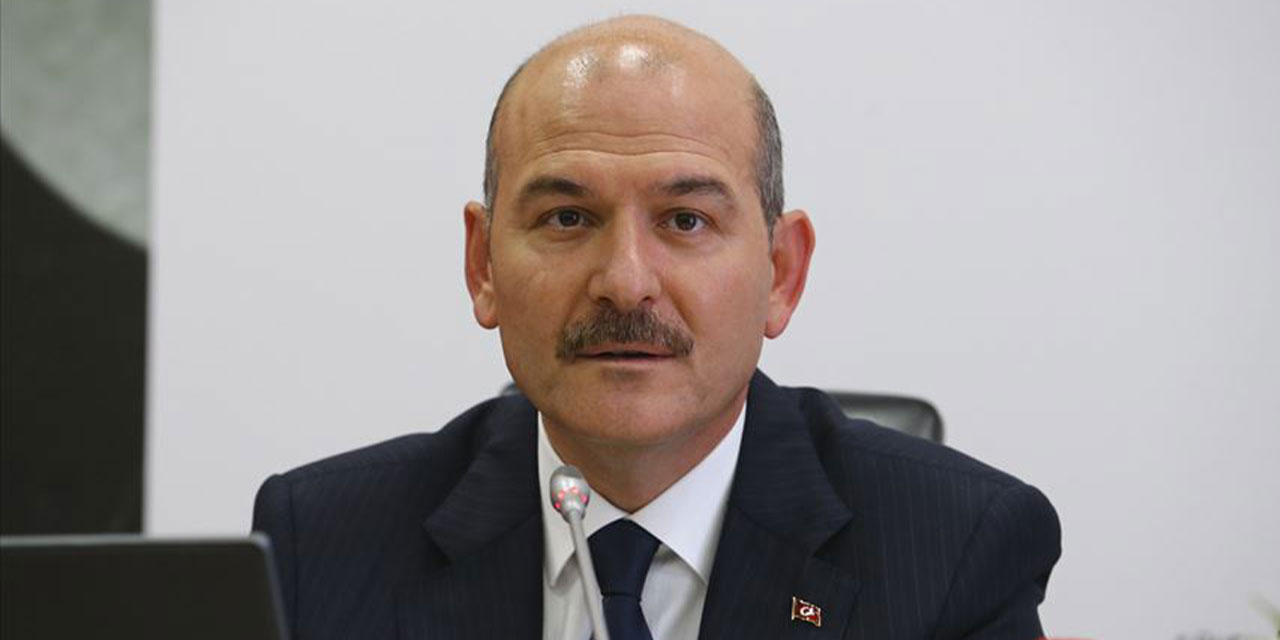 Eski İçişleri Bakanı Süleyman Soylu’dan Ankara’daki saldırıya ilişkin açıklama