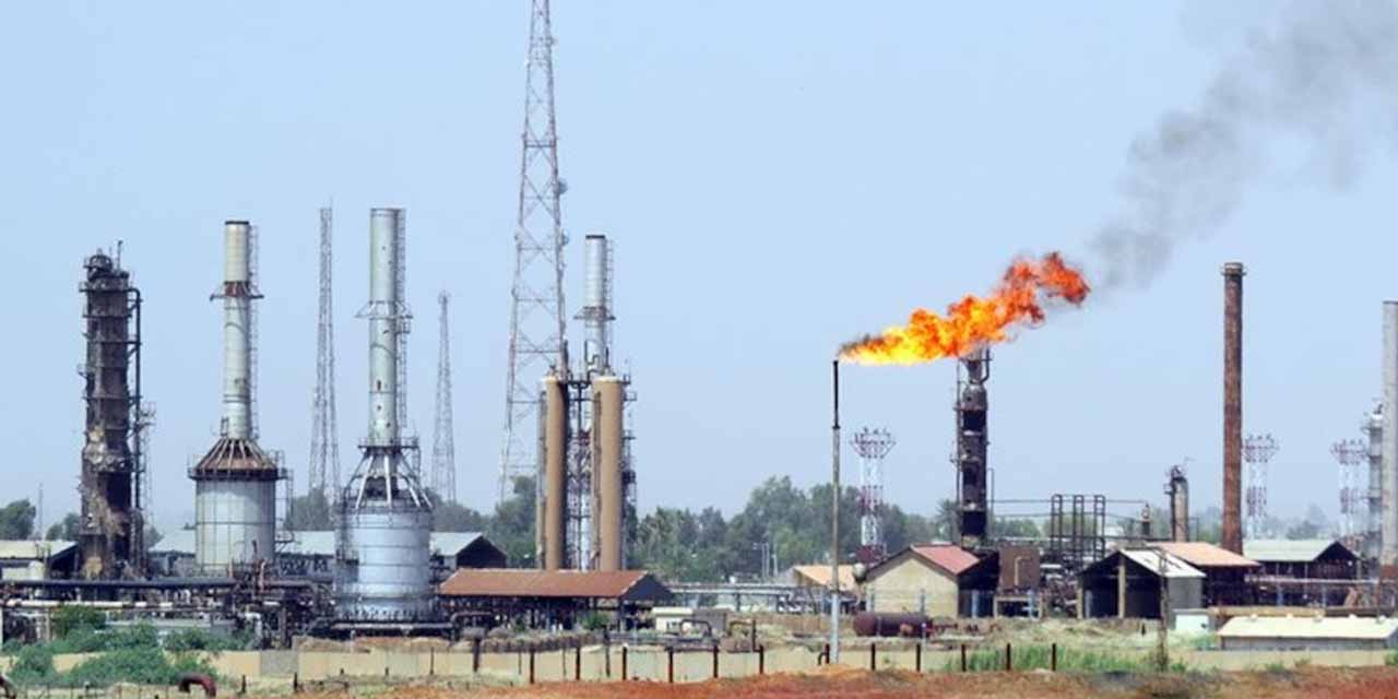 Irak-Türkiye Petrol Boru Hattı için son dakika gelişmesi