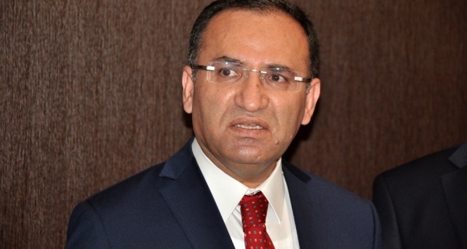 Bakan Bozdağ’dan sosyal medya uyarısı