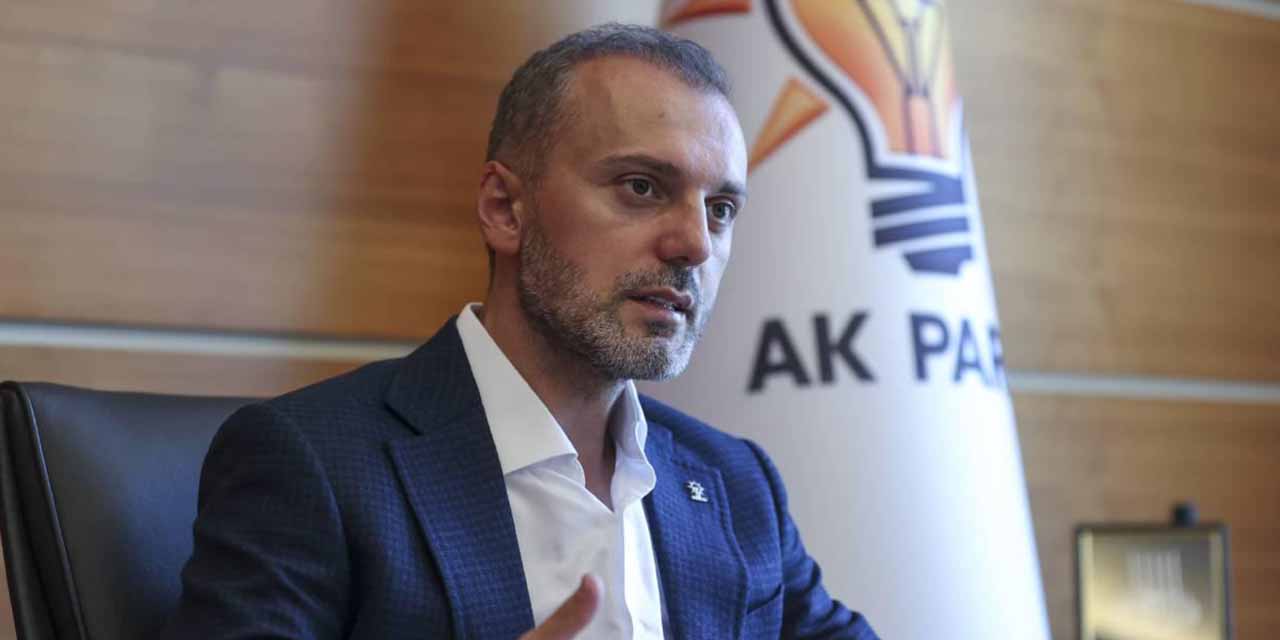 AK Parti'den flaş yerel seçim açıklaması