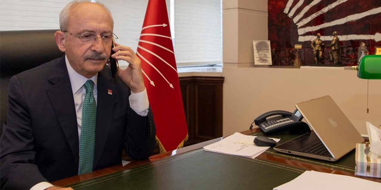 Kılıçdaroğlu: Partime desteğim tam!