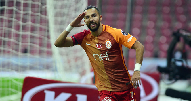 Galatasaray'da Yasin Öztekin sürprizi