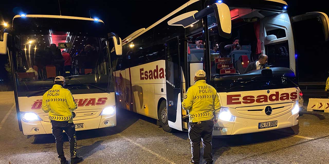 Yozgat Emniyetinden önemli uyarı!