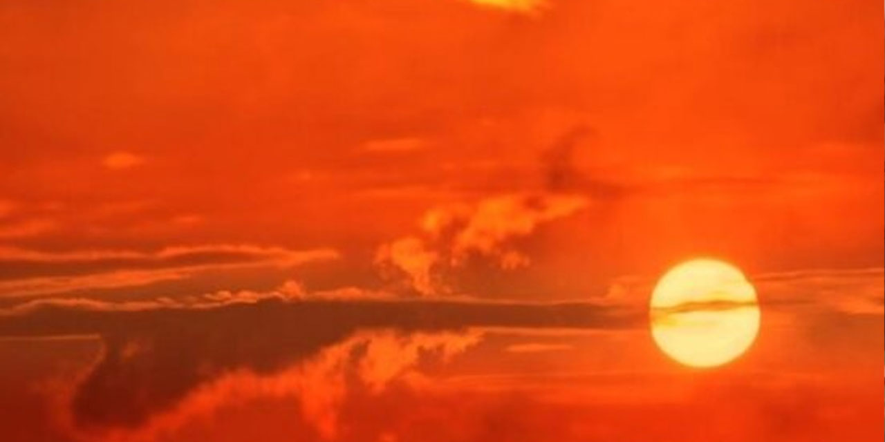 Eylül 2023, 'en sıcak eylül' olarak kayıtlara geçti: 2023 kayıtlardaki en sıcak yıl olabilir