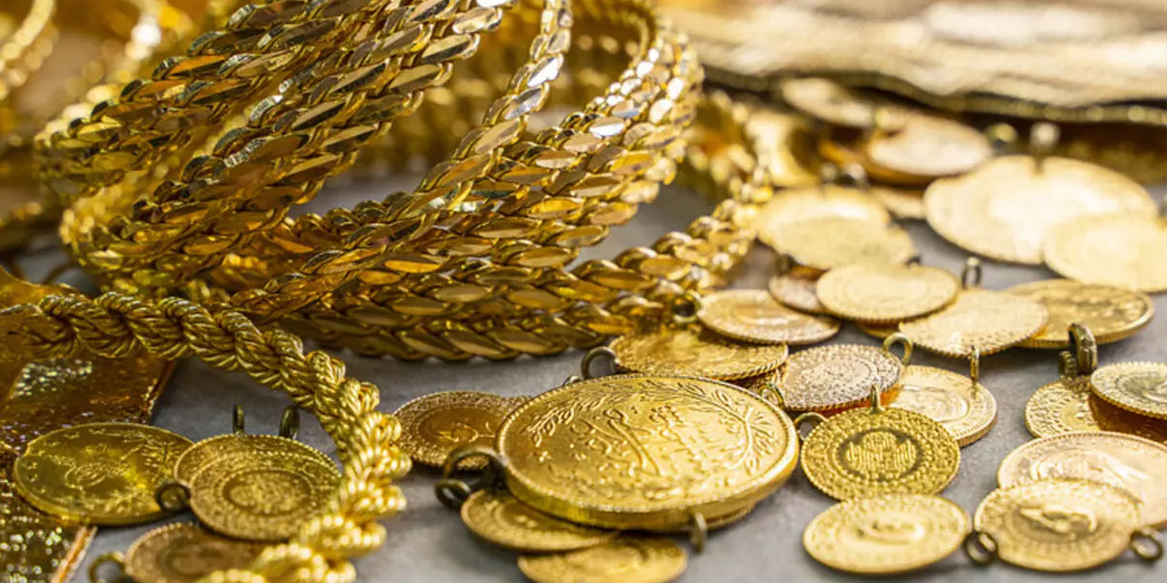 5 Ekim 2023 Perşembe güncel altın fiyatları! Gram altın fiyatı? çeyrek altın ne kadar?  tam altın güncel fiyatı ne kadar?