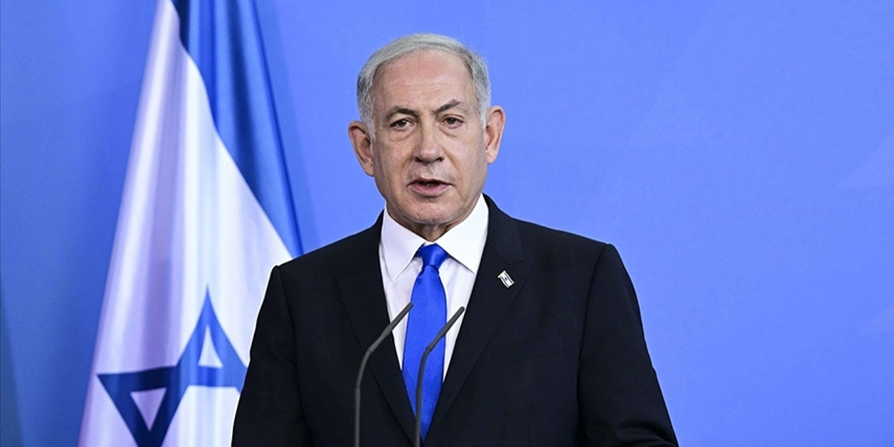 Binyamin Netanyahu: Düşman ağır bir bedel ödeyecek