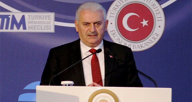 Başbakan Yıldırım'dan OHAL açıklaması