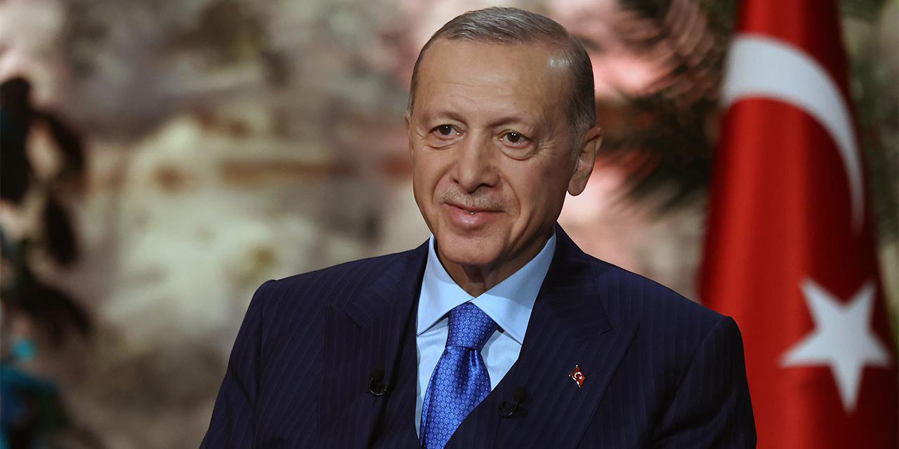 Cumhurbaşkanı Erdoğan: Süryani vatandaşlarımızın ihtiyaçlarının karşılanması için gayret ediyoruz