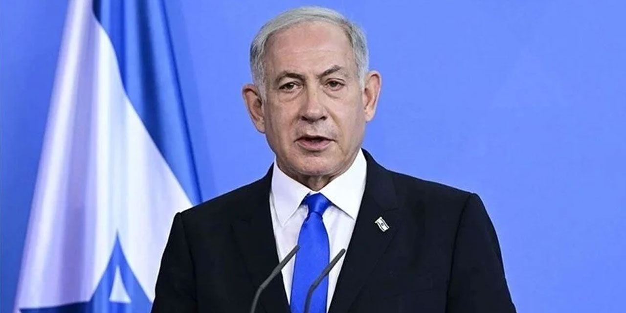 İsrail’de Netanyahu muhalefetle anlaştı: Savaş Kabinesi kuruluyor