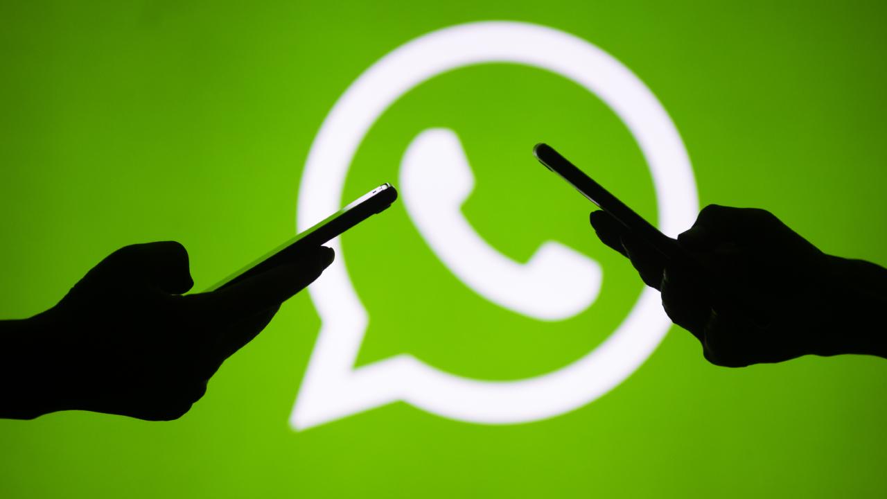 WhatsApp'tan sesli ve görüntülü arama için devrim gibi güncelleme