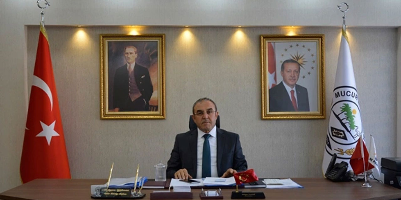 Mucur Belediye Başkanı Yılmaz gözünü Kırşehir Belediyesi’ne dikti: Aday adaylığını açıkladı