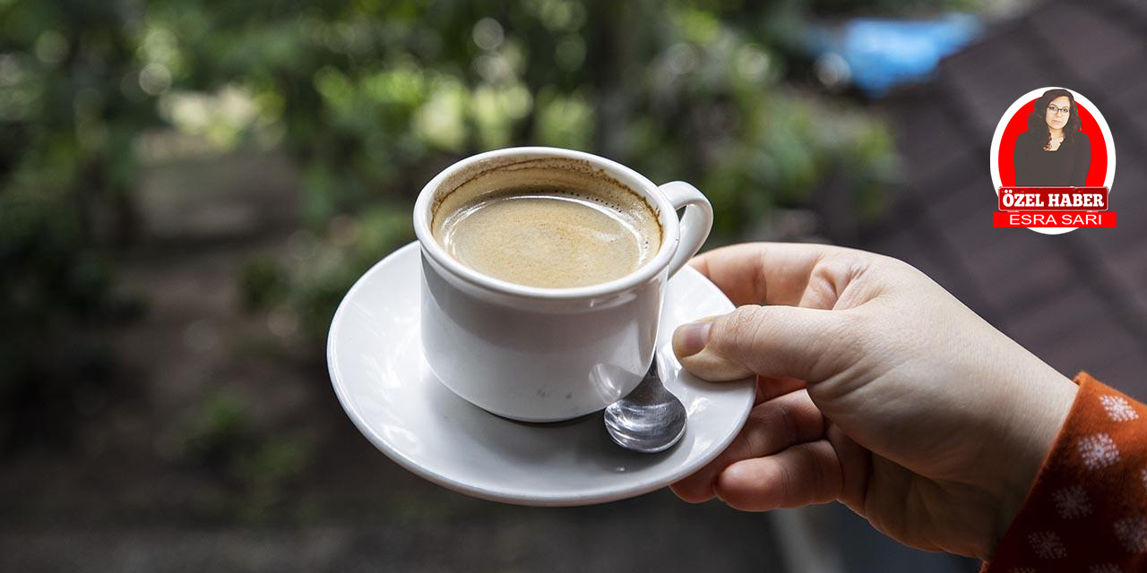 Kahve severlere kötü haber! Fazla kahve tüketimi o hastalığa neden oluyor!