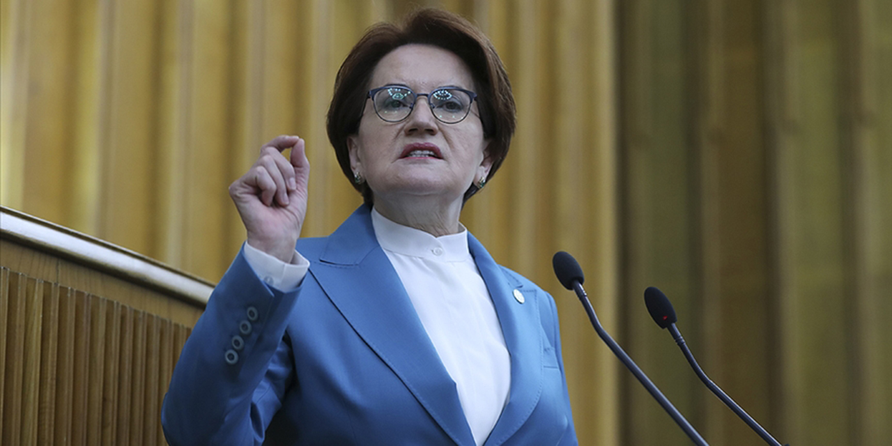 Meral Akşener’den ittifak çıkışı: “Hiçbir faydası yok”