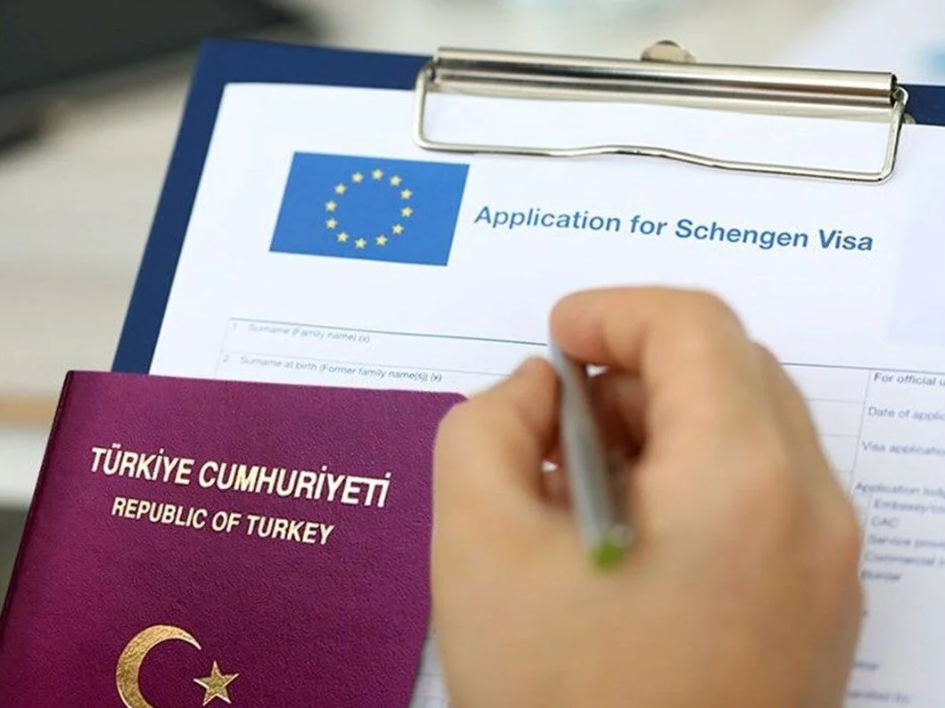 Schengen vizesi nedir, Schengen nasıl alınır?