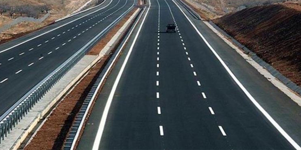 Ankara'da kara yollarının son durumu açıklandı!
