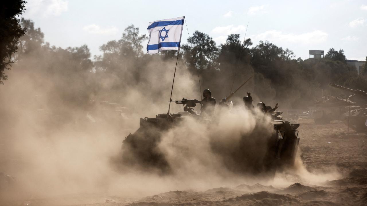 İsrail duyurdu: Hava, deniz ve karadan ortak bir operasyonla saldırıyı genişletmeye hazırız