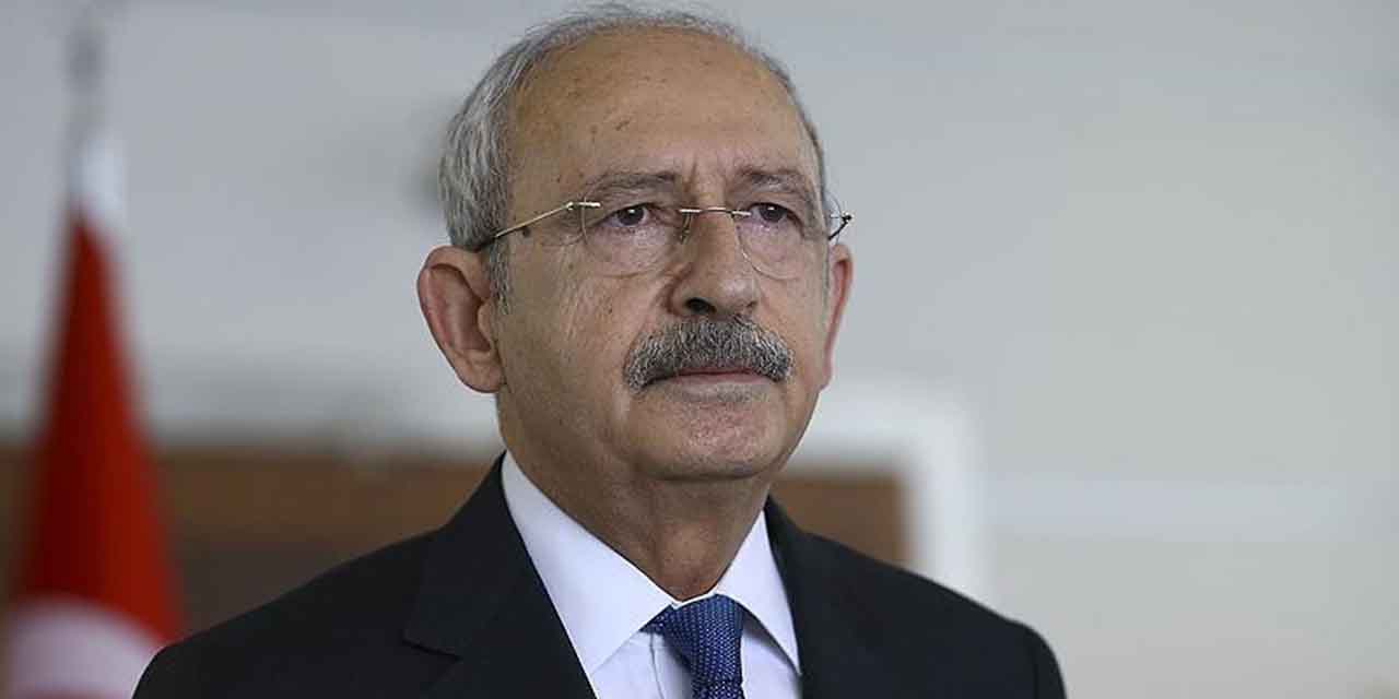 Kılıçdaroğlu feci olay sonrası başsağlığı diledi