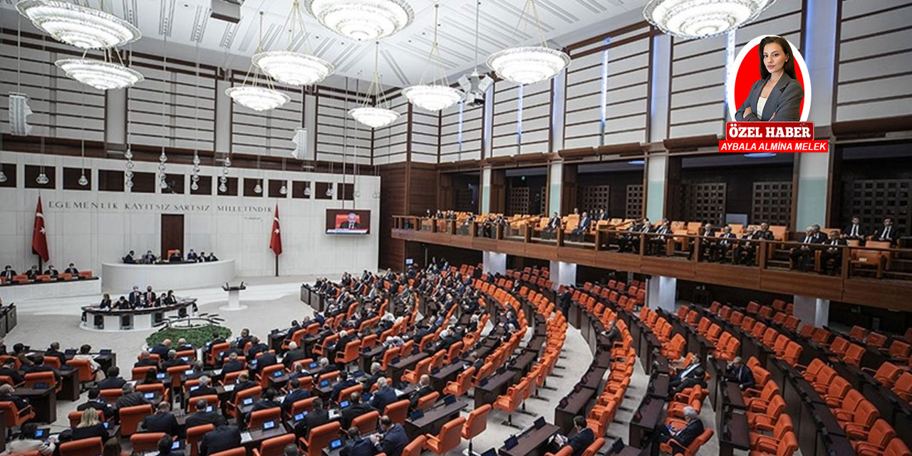 Gündemde onlar var: Staj ve çıraklık mağdurları Meclis'e sesleniyor!