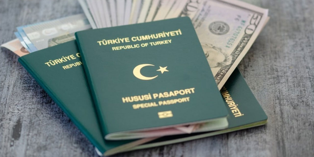 Yeşil pasaport nedir? Yeşil pasaport almanın şartları nelerdir?